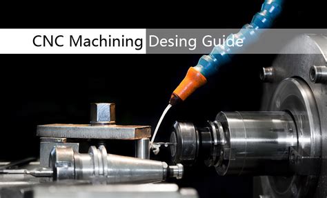 whats cnc machining|cnc machining design guide.